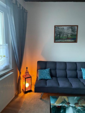 Meine schöne Ferienwohnung in der Nähe der Spree